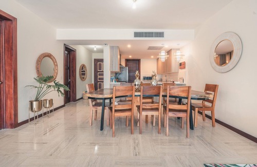 Las Terrenas Apartment | Apartment w/2BR close to the beach at Portillo X