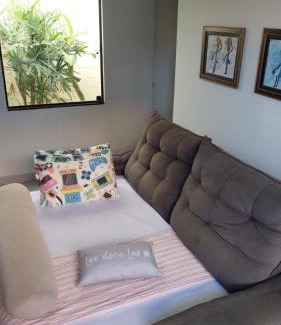 Centro Apartment | Apartment with outdoor area, cozy