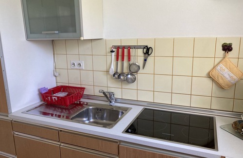Unteruhldingen Apartment | Apartment with 55sqm, 1 bedroom for max. 2 persons (or 75sqm, 2 bedrooms for max. 4 persons)