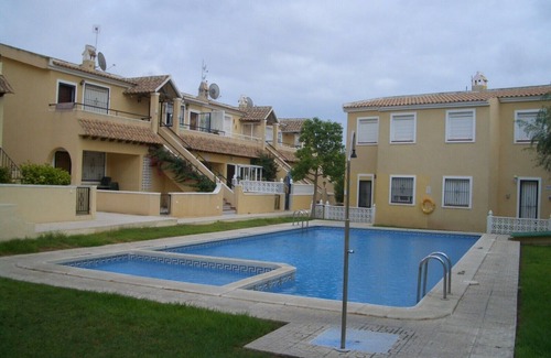Lo Rufete Apartment | Apartment with great pool 12 min walk to Villamartin Plaza