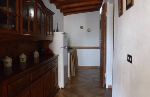 Lampedusa Apartment | Apartment with garden 2