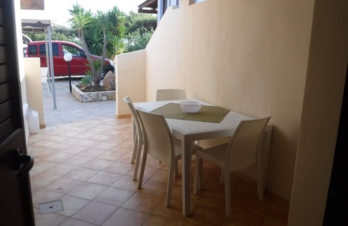 Lampedusa Apartment | Apartment with garden 2
