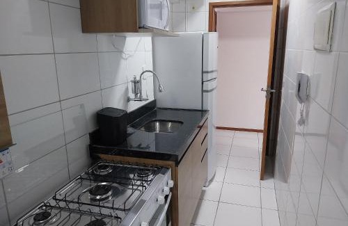 Ponta Verde Apartment | Apartment w/Pool 500m from the Beach SOH1102