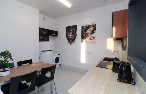 Old Town Apartment | Apartment w/sauna in the center of Tallinn Old Town