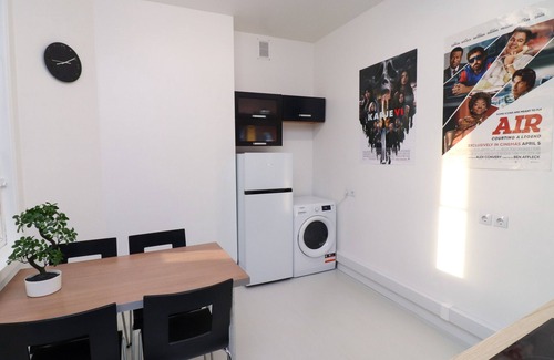 Old Town Apartment | Apartment w/sauna in the center of Tallinn Old Town