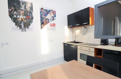 Old Town Apartment | Apartment w/sauna in the center of Tallinn Old Town