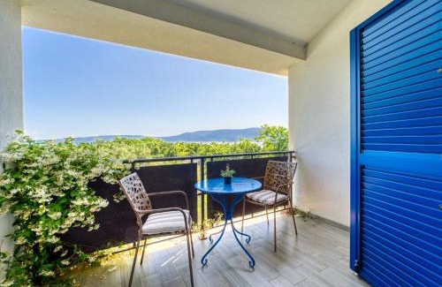 Brzac Apartment | Apartment Wabi Sabi Resort 1-3 by Interhome