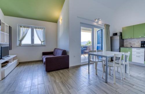 Brzac Apartment | Apartment Wabi Sabi Resort 1-3 by Interhome