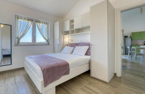 Brzac Apartment | Apartment Wabi Sabi Resort 1-3 by Interhome