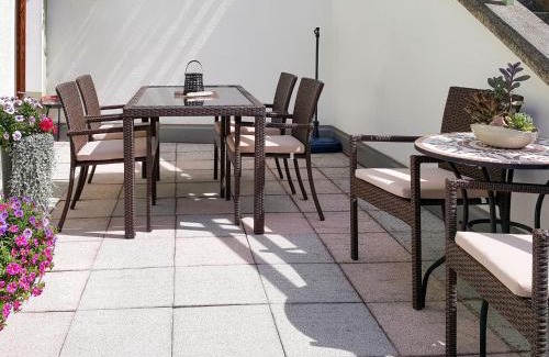 Fendels Apartment | Apartment Walch-1 by Interhome