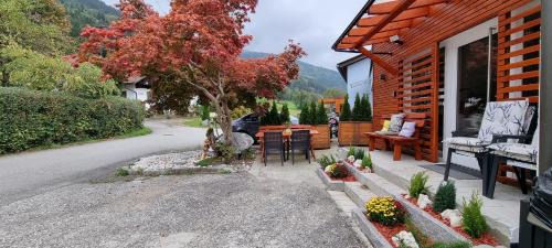 Bodensdorf Apartment | APARTMENT WALD - im Skigebiet Gerlitzen & Ossiacher See