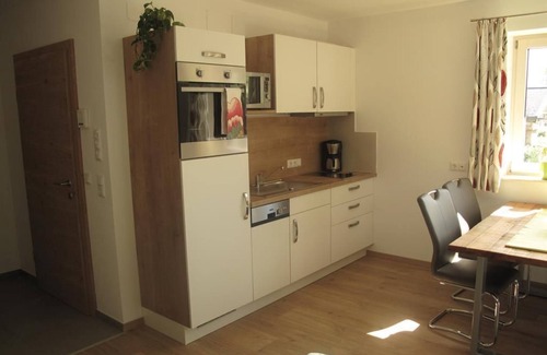 Leogang Apartment | Apartment Waldblick