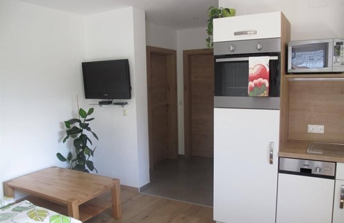 Leogang Apartment | Apartment Waldblick