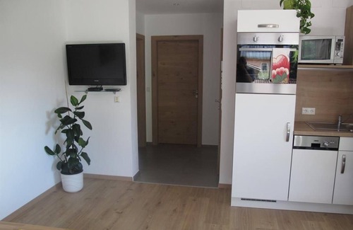 Leogang Apartment | Apartment Waldblick