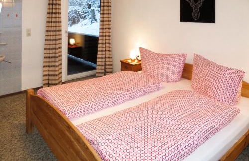 Laimach Apartment | Apartment Waldeck 2 by Interhome