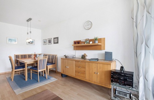 Hoechenschwand Apartment | Apartment 'Waldfee' with Private Terrace, Shared Pool and Wi-Fi