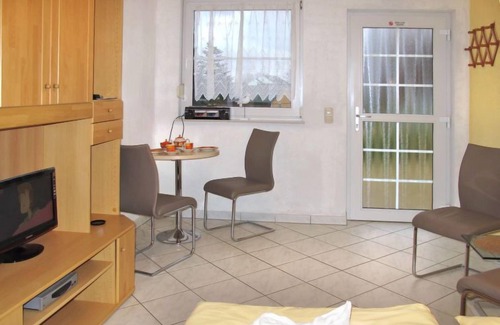 Seebad Bansin Apartment | Apartment Waldstraße in Bansin - 2 persons, 1 bedrooms