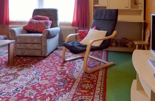 Frutigen Apartment | Apartment Wallisgasse in Frutigen - 4 persons, 2 bedrooms