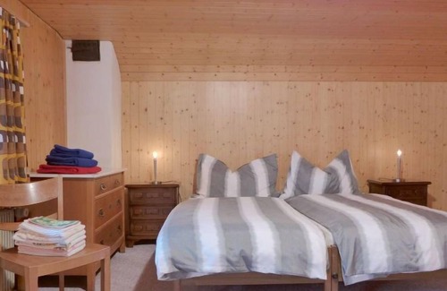Frutigen Apartment | Apartment Wallisgasse in Frutigen - 4 persons, 2 bedrooms