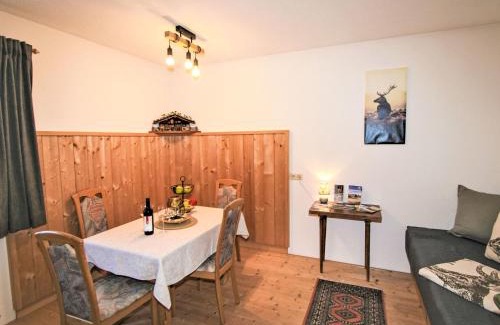 Ginzling Apartment | Apartment Wandegg by Interhome