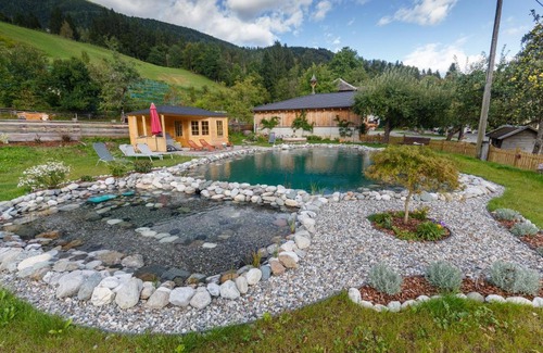 Kotschach-Mauthen Apartment | Apartment Wegscheider