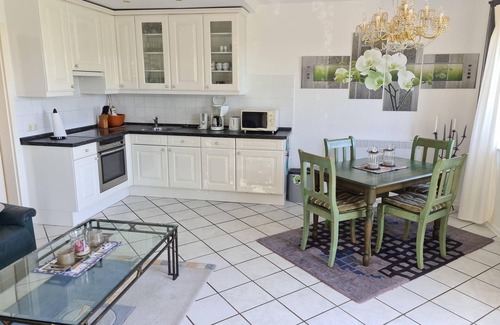 Bojendorf Apartment | Apartment Weiße Möwe