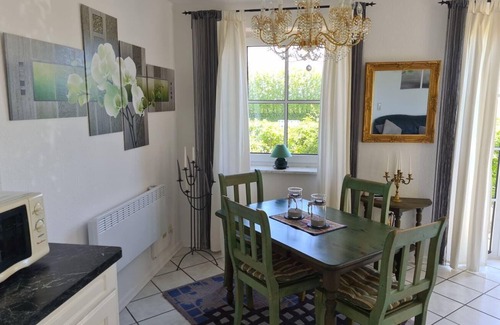Bojendorf Apartment | Apartment Weiße Möwe