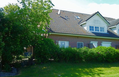 Bojendorf Apartment | Apartment Weiße Möwe