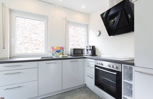 Senheim Apartment | Apartment Weingarten - Senhalser Höfe
