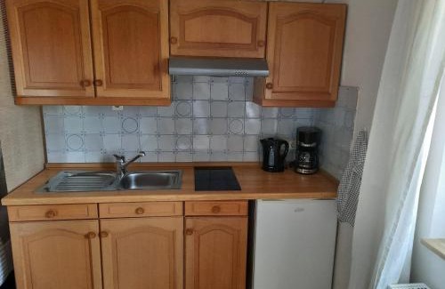 Butjadingen Apartment | Apartment Weitblick