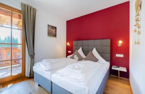 Schonbach Apartment | Apartment with Sauna and Ski In Out