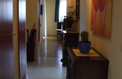 Aschach Apartment | Apartment with 90 sqm, 3 bedrooms, without kitchen, with breakfast in the hotel, max. 6 persons