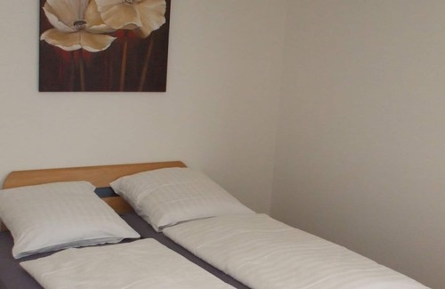 Aschach Apartment | Apartment with 90 sqm, 3 bedrooms, without kitchen, with breakfast in the hotel, max. 6 persons