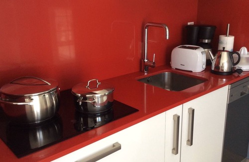 Los Mojones Apartment | Apartment with views in Puerto del Carmen