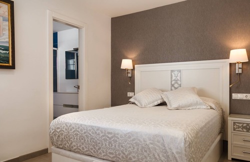 Los Mojones Apartment | Apartment with views in Puerto del Carmen