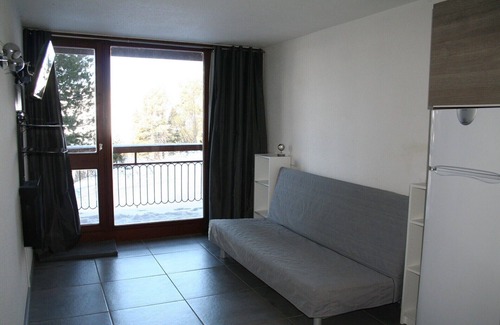 Arc-2000 Apartment | Apartment with balcony at the foot of the slopes - Arc 2000