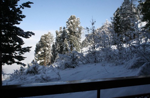 Arc-2000 Apartment | Apartment with balcony at the foot of the slopes - Arc 2000