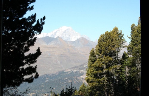 Arc-2000 Apartment | Apartment with balcony at the foot of the slopes - Arc 2000