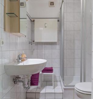 Witten Apartment | Apartment Widey Str. 52