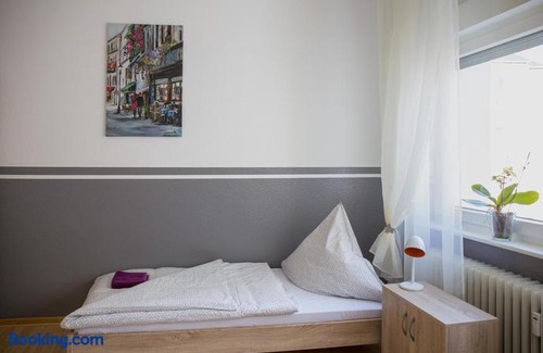 Witten Apartment | Apartment Widey Str. 52