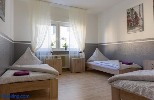 Witten Apartment | Apartment Widey Str. 52