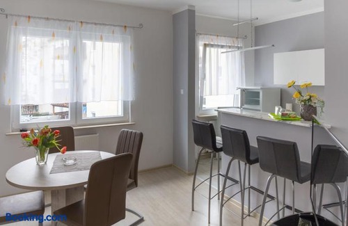 Witten Apartment | Apartment Widey Str. 54