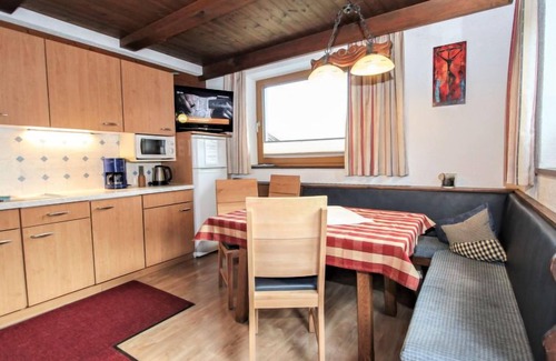 Fuegenberg Apartment | Apartment Widner by Interhome