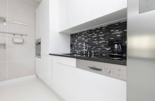 Wilanow Apartment | Apartment Wilanów by Renters Prestige