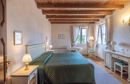 Strassoldo Apartment | Apartment Winery Villa Vitas - App- 5 by Interhome