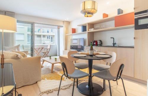 Dinard Apartment | Apartment Winston by Interhome