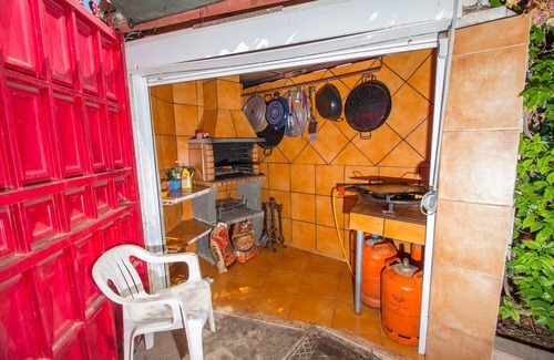 Playa de San Juan Apartment | Apartment with garden, 4 km. Alicante and 600 meters from the beach