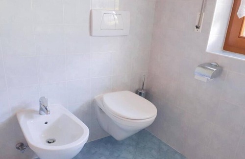 San Lorenzo di Sebato Apartment | Apartment with 1 bedroom (approx. 43sqm) - Holzerhof