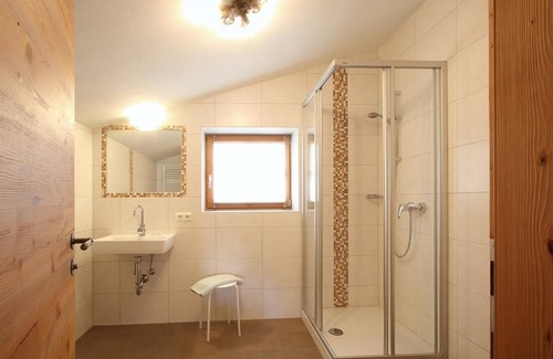 Leogang Bed & Breakfast | Apartment with 2 bedrooms - Bäckerwirt, Gasthof