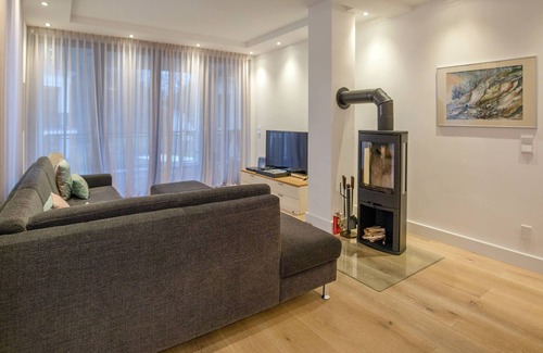 Binz Apartment | Apartment with 2 bedrooms and balcony